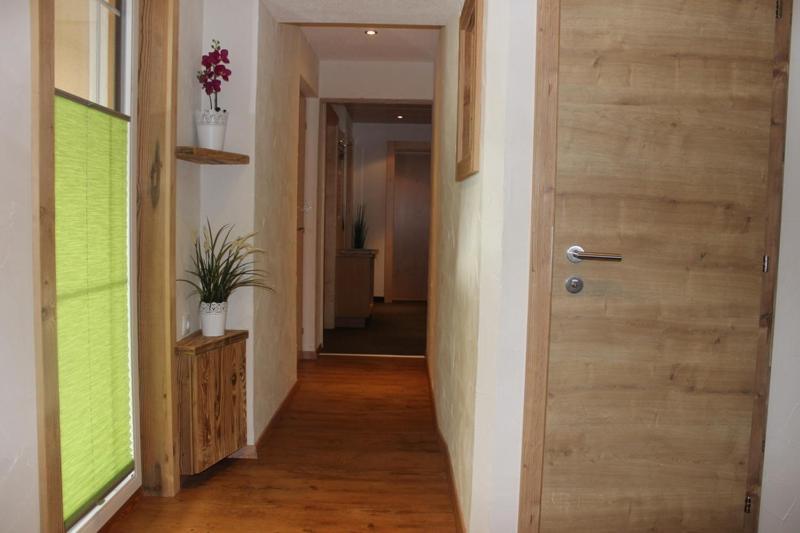Haus Helene Prantl Appartement Längenfeld Buitenkant foto
