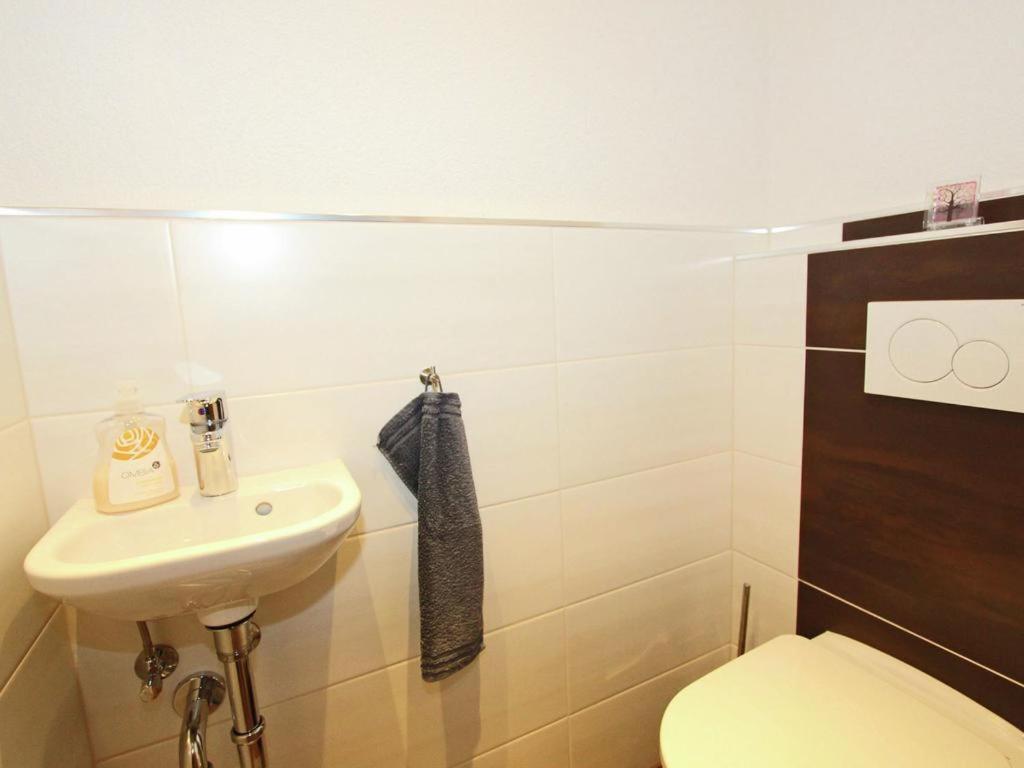 Haus Helene Prantl Appartement Längenfeld Buitenkant foto