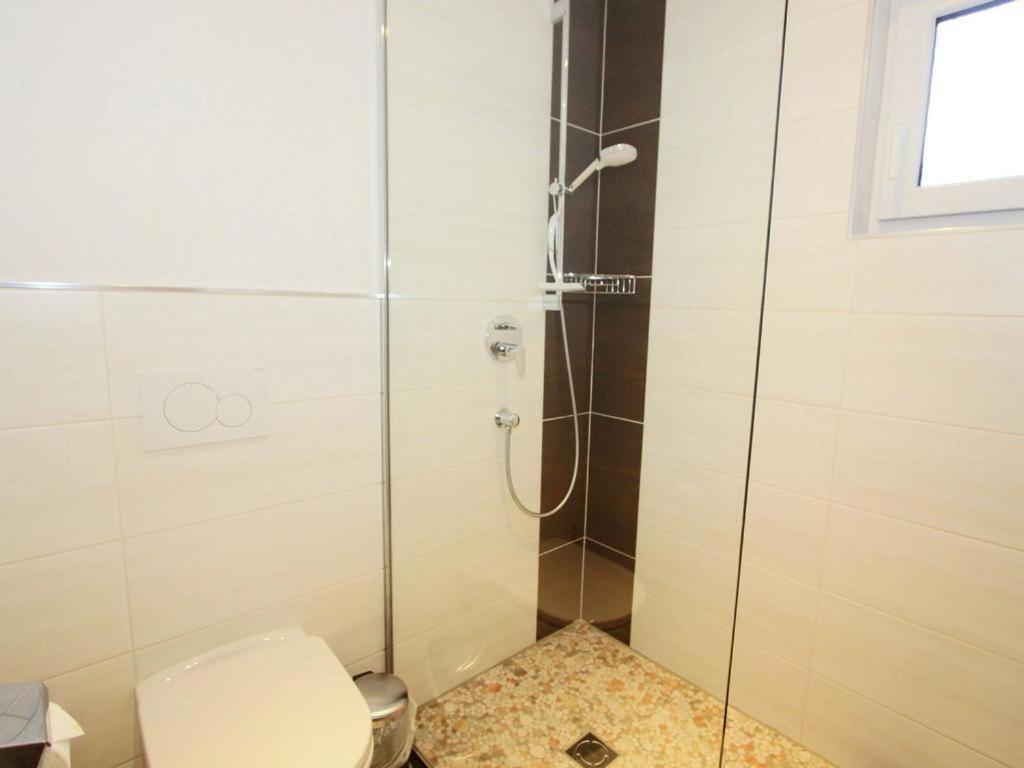 Haus Helene Prantl Appartement Längenfeld Buitenkant foto